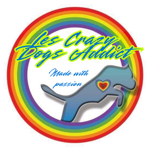 Les Crazy Dogs Addict